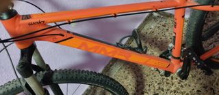 Bici de montaña MMR de rueda 29