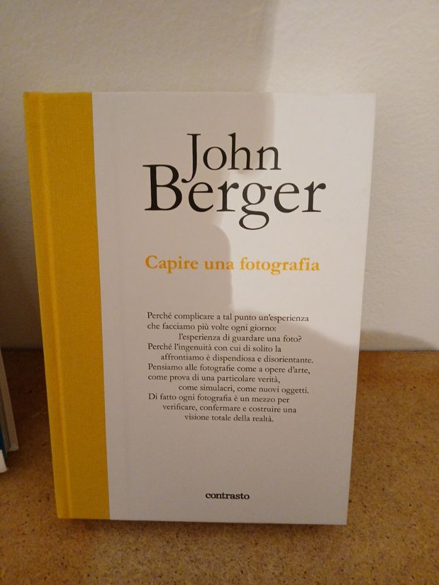 Manuali di fotografia 