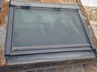 Ventanas marca velux (precio negociable)