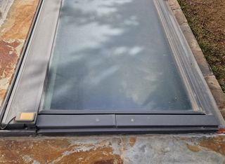 Ventanas marca velux (precio negociable)