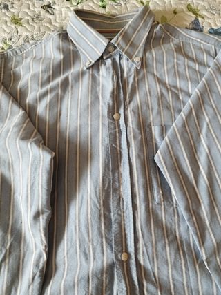 Lote 3 camisas Cortefiel