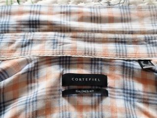 Lote 3 camisas Cortefiel