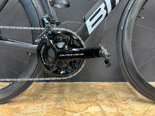 BMC Teammachine R01