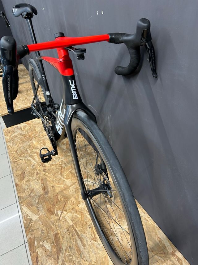 BMC Teammachine R01