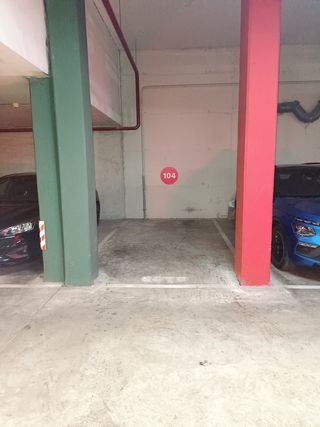 Garaje en venta o alquiler Baldrich 241