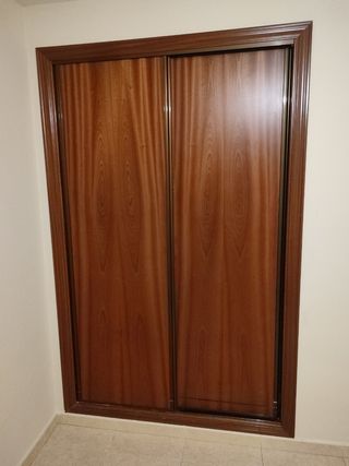 Puertas correderas