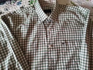 Lote de camisas Pedro hierro y ..