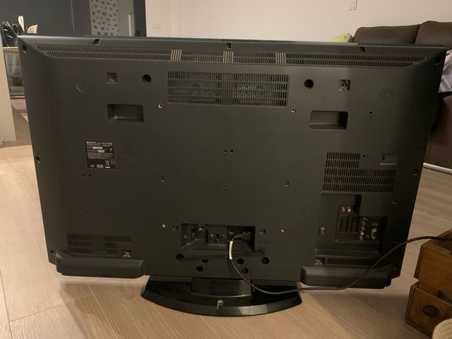 TV Sony Bravia KDL 40P5500