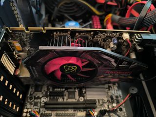 Computer da gioco. Intel i7. Windows 11