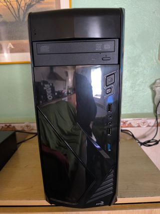 Computer da gioco. Intel i7. Windows 11