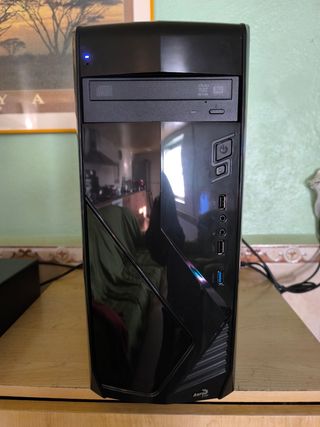 Computer da gioco. Intel i7. Windows 11
