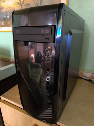Computer da gioco. Intel i7. Windows 11