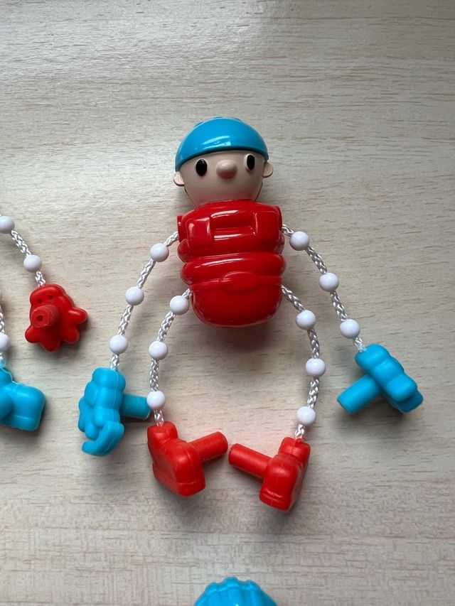 Juego de mesa: desafio everest