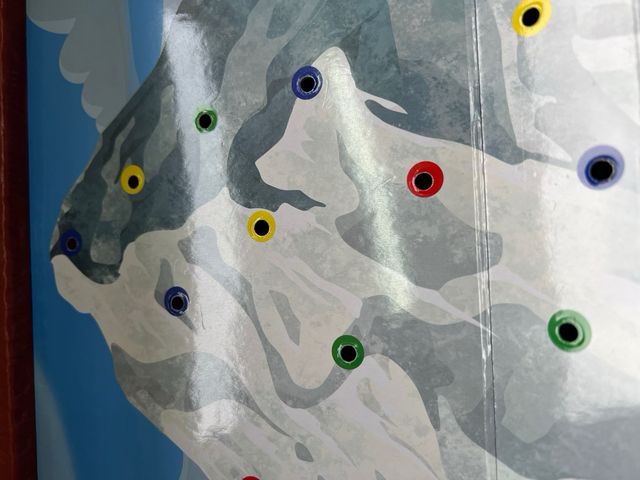 Juego de mesa: desafio everest