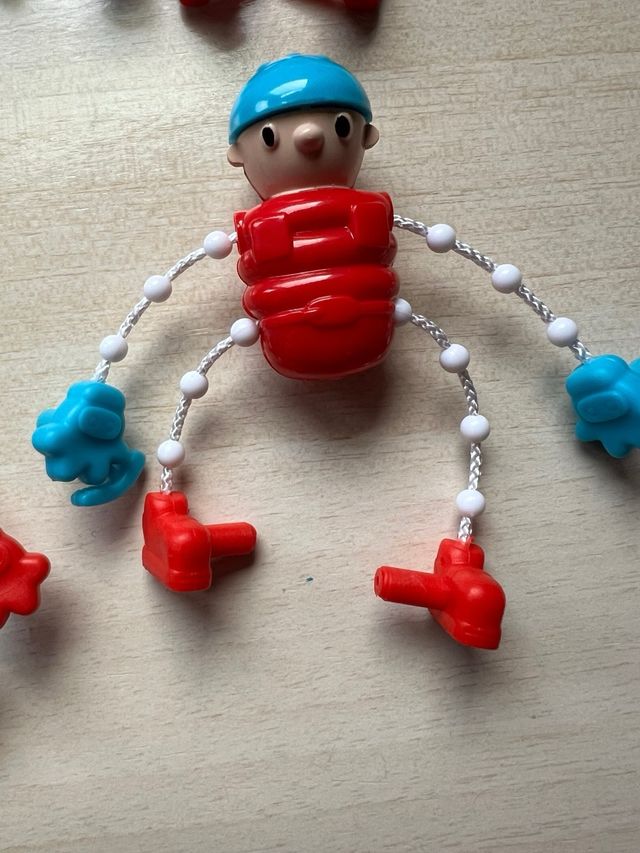 Juego de mesa: desafio everest