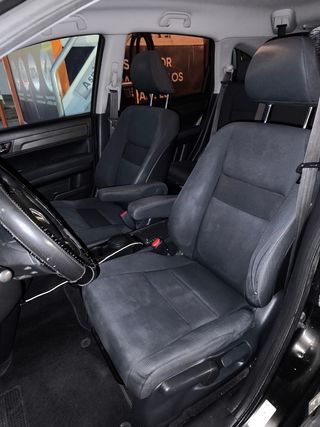 Honda CR-V 2011