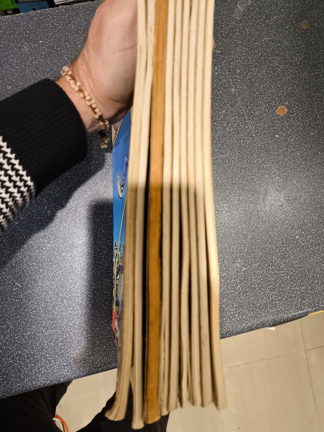 LOTE ENTERO COMICS PENDONES DEL HUMOR EL JUEVES