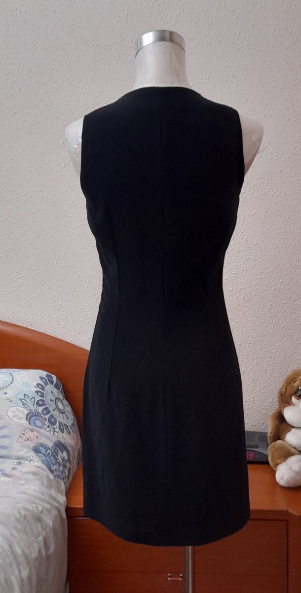 Vestido Coctail  Marian Palma talla 38. Perfecto!!