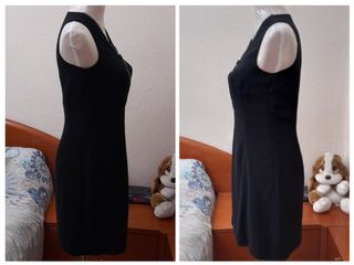 Vestido Coctail  Marian Palma talla 38. Perfecto!!