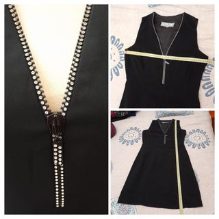 Vestido Coctail  Marian Palma talla 38. Perfecto!!