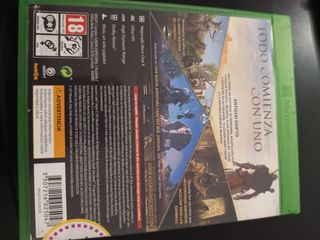 Assassin's Crees Origins