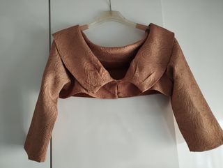 Bolero fiesta 