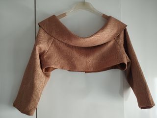 Bolero fiesta 