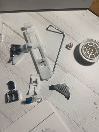 Singer Tradition 2282