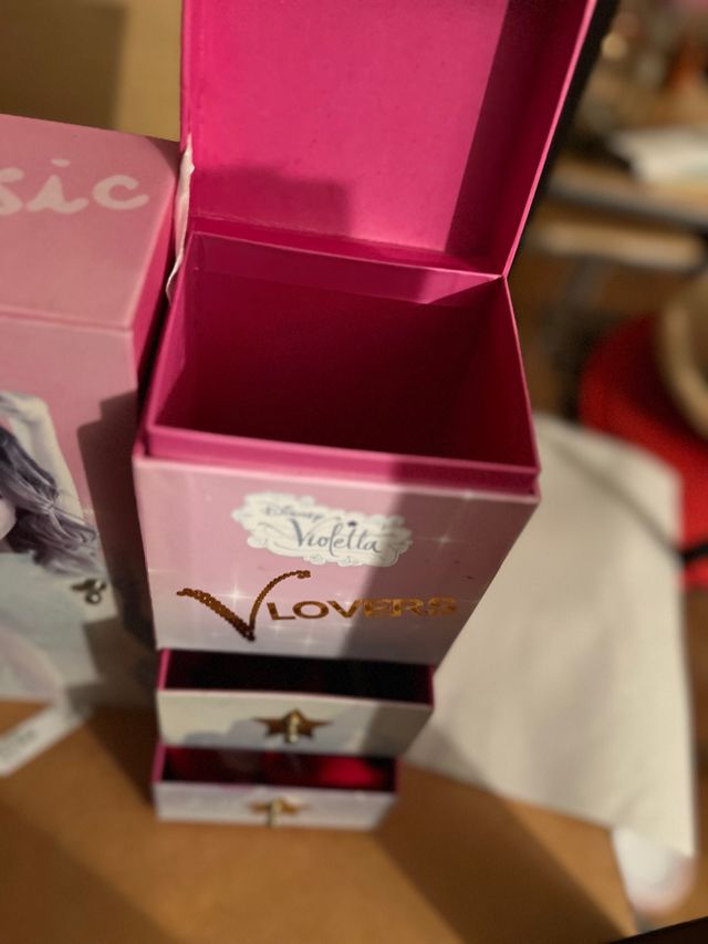 Armario “Violeta”