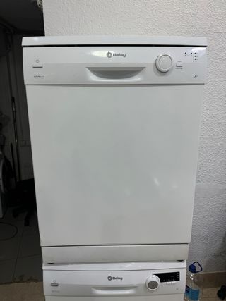Lavavjilla Balay con garantia