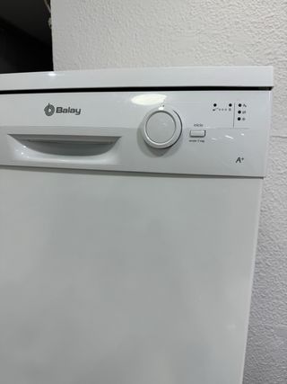 Lavavjilla Balay con garantia