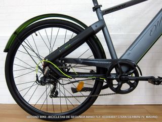 ARMONY MILANO AVANGUARDIA TOTALMENTE REVISADA