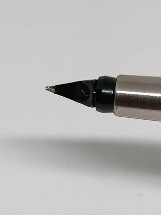 Pluma Parker