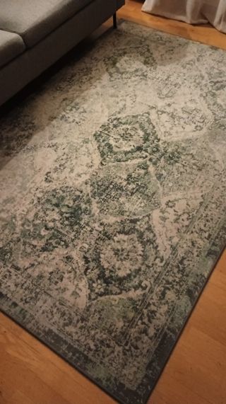 Alfombra 
