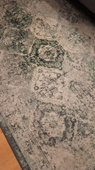 Alfombra 