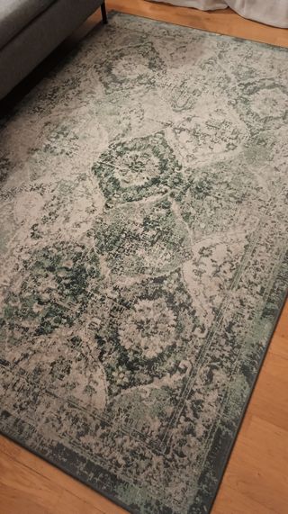 Alfombra 