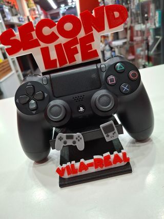 MANDO OFICIAL SONY PLAYSTATION 4