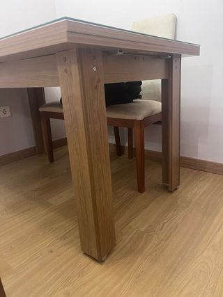 Mesa de comedor