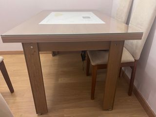 Mesa de comedor