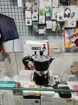 Cafetera Bialetti