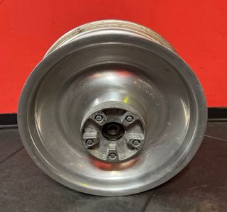 Cerchio posteriore pieno per Harley Davidson VRod