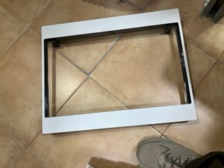 Microondas Encastrado