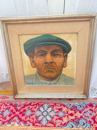 Quadro di Corrado Frateantonio