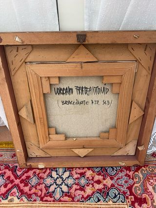 Quadro di Corrado Frateantonio