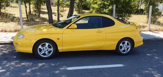 Hyundai Coupe 2.0 16v