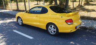 Hyundai Coupe 2.0 16v