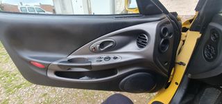 Hyundai Coupe 2.0 16v