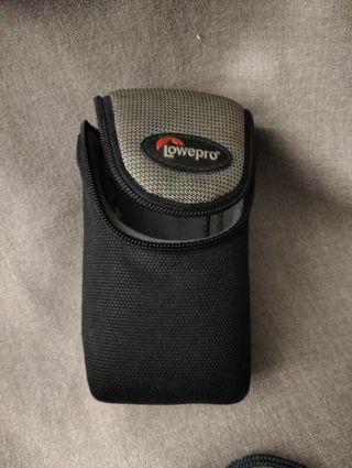 Cámara SONY Cybershot 3.2 MPixels