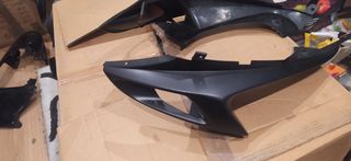 Carenado gsx r k7 original