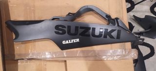 Carenado gsx r k7 original